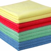 FILTA Commercial Microfibre Start Up Pack – 10 Pack (30555)