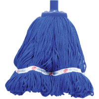 FILTA Microfibre Mop Head Blue – 400G/33Cm (BMOPMFBU)