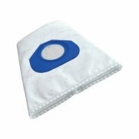 FILTA Tellus Ga70 Gm80/Gm90 Sms Multi Layered Vacuum Cleaner Bags 5 Pack (10011)