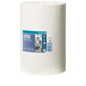 Tork Wiping Paper Mini Centrefeed Roll (100130)