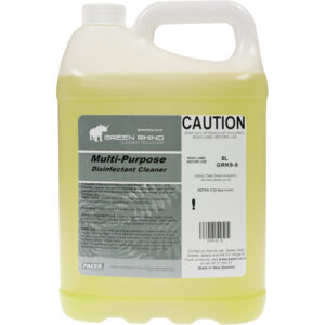 Green Rhino® Multi-Purpose Disinfectant Cleaner (GRK9-5)