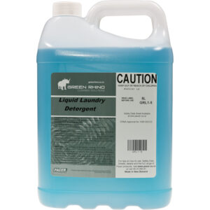 Green Rhino® Liquid Laundry Detergent (GRL1-5)