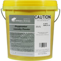 Green Rhino® Oxygenated Laundry Powder (GRL4-4)