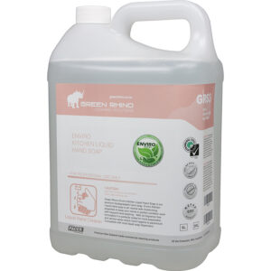 Green Rhino® Enviro Kitchen Liquid Hand Soap (GRS3-5)
