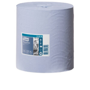 Tork Wiping Paper Centrefeed Roll (128208)
