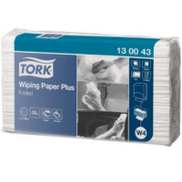 Tork Wiping Paper Plus (130043)
