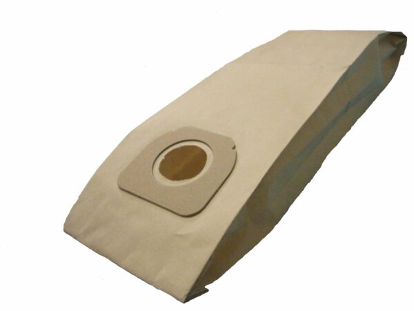 FILTA Hoover 1100/1218 F021 Paper Vacuum Cleaner Bag (F021) (14010)