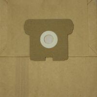 FILTA Hoover 3192/3278 F022 Paper Vacuum Cleaner Bag (F022) (14011)