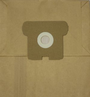 FILTA Hoover 3192/3278 F022 Paper Vacuum Cleaner Bag (F022) (14011)