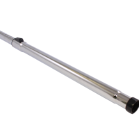 FILTA Pipe Telescopic – Chrome 32Mm X 900Mm Extended (80210)
