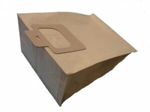 FILTA Moulinex Supertrio L85 Paper Vacuum Cleaner Bag (F038) (17012)