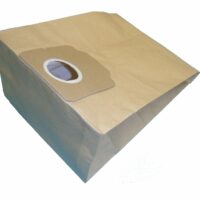 FILTA Moulinex Vectral Mout 67/69 Paper Vacuum Cleaner Bag (F039) (17013)