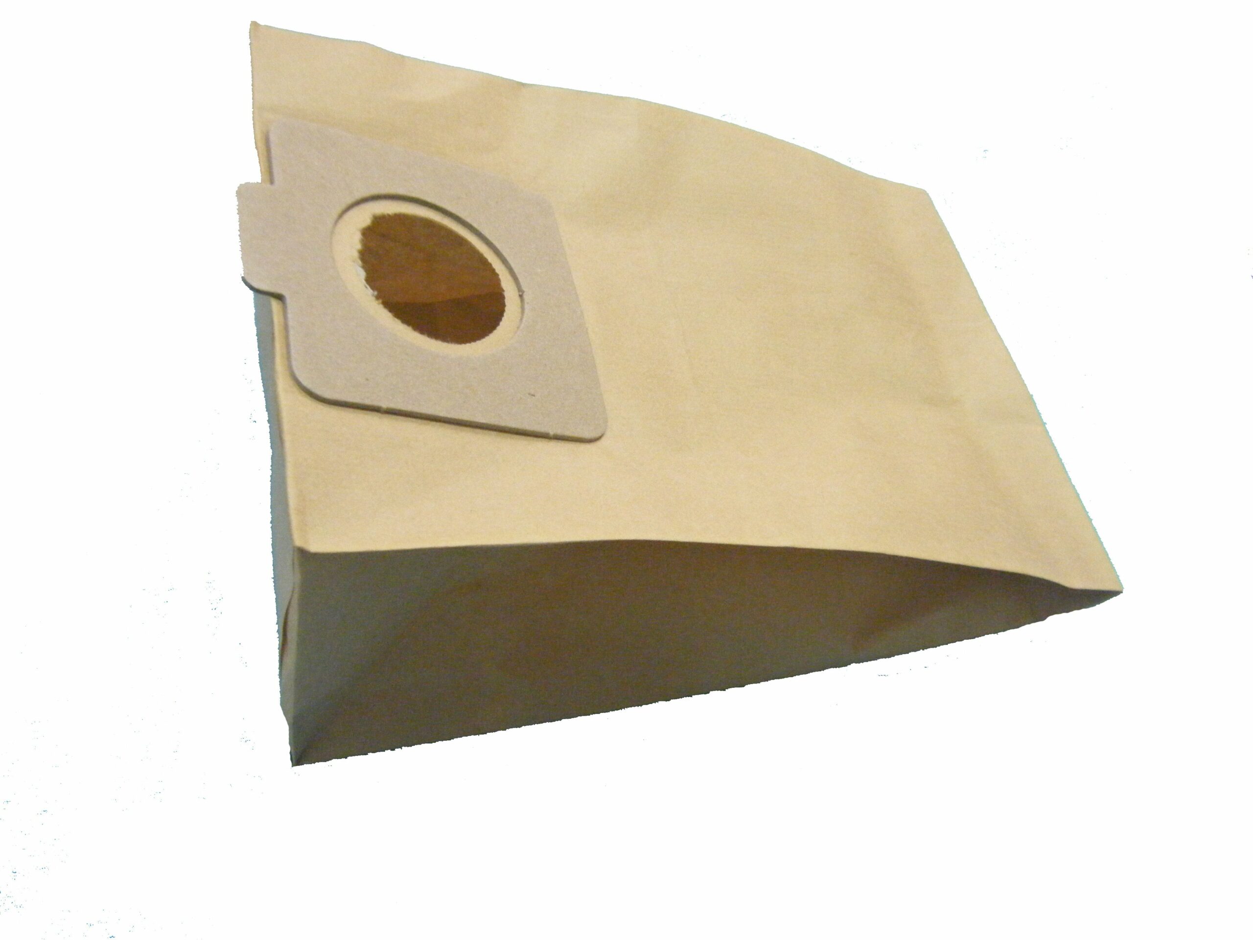 FILTA Moulinex Compact 1250/A82 Paper Vacuum Bag (F036) (17015)