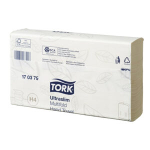 Tork Ultraslim Towel for in-built Dispenser (170375)
