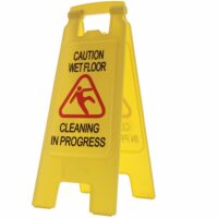 FILTA Caution Wet Floor Sign (MC042)