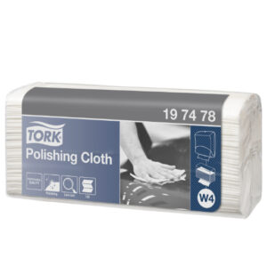 Tork Polishing Cloth (197478)