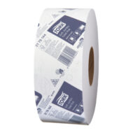 Tork Soft Jumbo Toilet Roll (2179144)