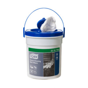 Tork Hand Cleaning Wet Wipes (2316793)