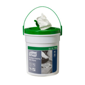 Tork Surface Cleaning Wet Wipes (2316794)
