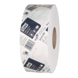 Tork Soft Jumbo Toilet Roll (2325586)