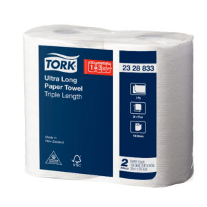 Tork Ultra Long Paper Towel (2328833)