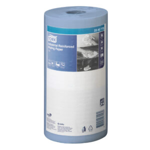 Tork Industrial Reinforced Wiping Paper Small (2340770)