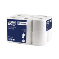 Tork Conventional Toilet Roll (2340968)