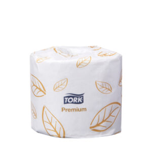 Tork Extra Soft Conventional Toilet Roll (235)