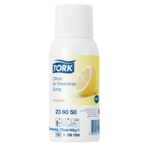 Tork Citrus Air Freshener Spray (236050)