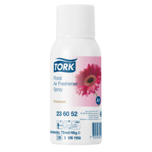 Tork Floral Air Freshener Spray (236052)