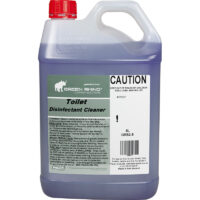 Green Rhino® Toilet Disinfectant Cleaner (GRB2-5)