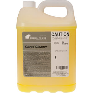 Green Rhino® Green Rhino Citrus Cleaner (GRCP5)