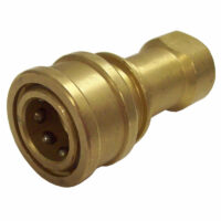 FILTA Carpet Extraction Connector Female (CON-F)