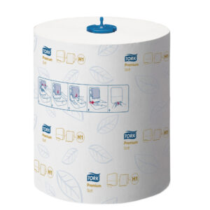 Tork Matic® Soft Hand Towel Roll Premium (290016)