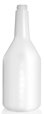 FILTA Trigger Bottle 1100Ml (CTC1100)