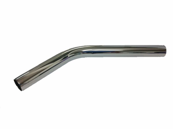 FILTA Bent End Chrome 38Mm X 500Mm Length (80348)