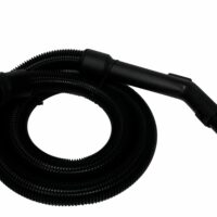 FILTA Electrolux Hose Set – 3 Lug Click-In. 1.8M Hose, Plastic Bent End (80305)