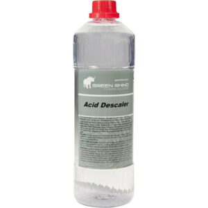 Green Rhino® Acid Descaler (GRKD-1)