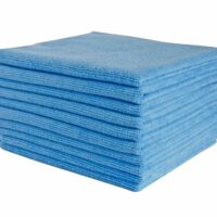 FILTA Commercial Microfibre Cloth Blue 40Cm X 40Cm (30110)