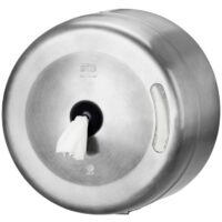 Tork SmartOne® Toilet Roll Dispenser (472054)Stainless Steel