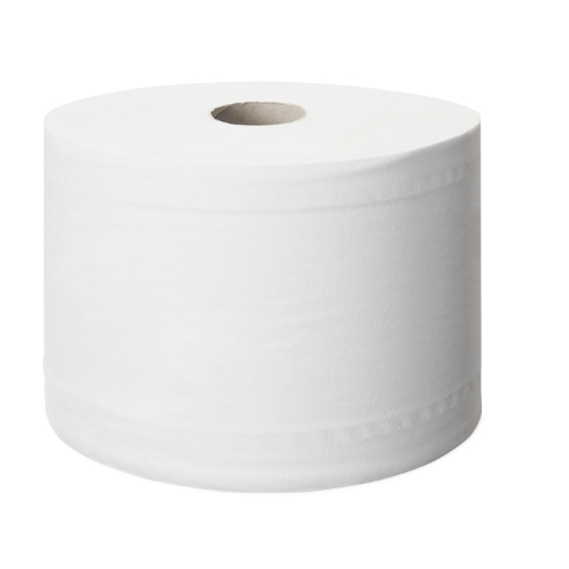 Tork SmartOne Toilet Roll, Tork 472242, Tork T8 1150 Sheets x 6 Roll ...