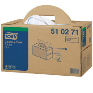 Tork Cleaning Cloth (510271)