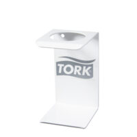 Tork Hygiene Stand Small Wall Bracket for 500ml Bottle (511059)