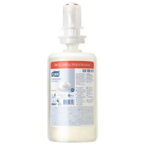 Tork Antimicrobial Foam Soap (520801)
