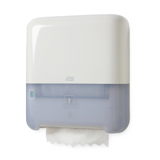 Tork Matic® Hand Towel Roll Dispenser White (551000)