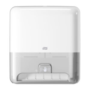 Tork Matic® Hand Towel Roll Dispenser – with Intuition™ Sensor (551100)