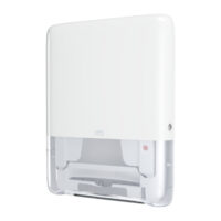 Tork PeakServe® Mini Continuous™  Hand Towel Dispenser White (552550)