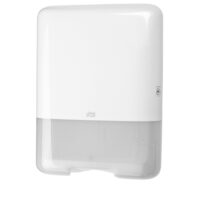 Tork Singlefold/C-fold Hand Towel Dispenser (553000)