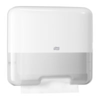 Tork  Singlefold/C-fold Mini Hand Towel Dispenser (553100)