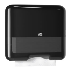 Tork Singlefold/C-fold Mini Hand Towel Dispenser (553108)